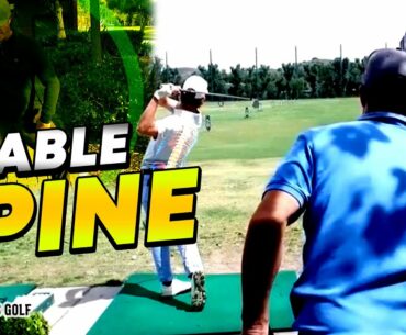 Stable Spine Every Time | Impact Position Lessons