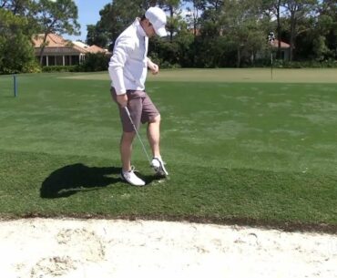 Fore The Golfer: Putting Green Etiquette Tips All Golfers Should Know