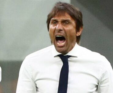 Antonio Conte's Inter Milan are 'wonderful' in attack so why are they so far off Juventus? | ESPN FC