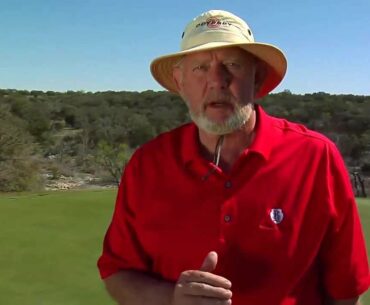 Dave Pelz: The Power of Three