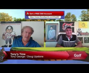 PGA Golf Picks.  The Memorial Tournament Picks, Predictions, Odds and Betting Tips 7/15/20