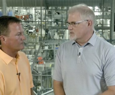 Titleist Golf Club Manufacturing Plant Tour