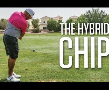 Beat awkward lies with the Hybrid Chip