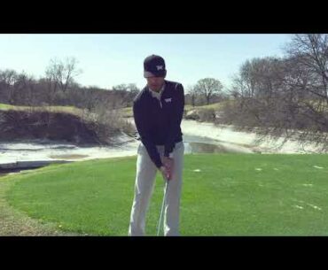Golf Fudamentals  Fixes For Your Grip