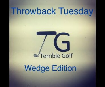 Incredible Golf Shot Over a House