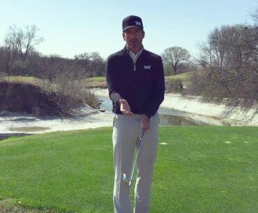 Golf Fundamentals  Grip Basics