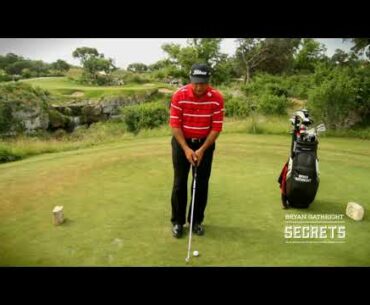 Harvey Penick Secrets  Take the Proper Grip