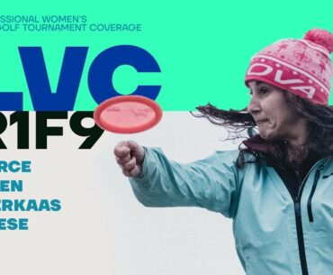 2019 LVC | R1F9 | Pierce, Allen, Bjerkaas, Weese