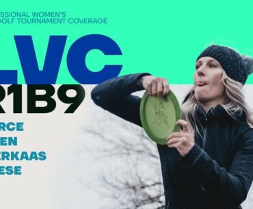 2019 LVC | R1B9 | Pierce, Allen, Bjerkaas, Weese