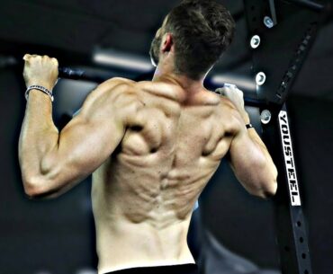 Can’t Do Pull Ups? JUST WATCH THIS!