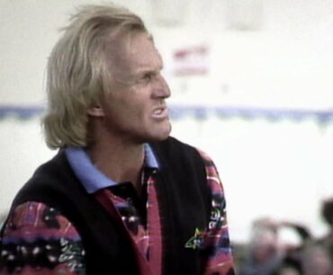 Greats of the Game: Greg Norman