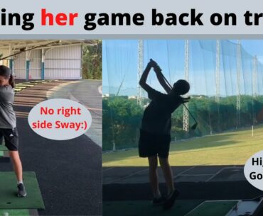Getting your Game back on track (308)