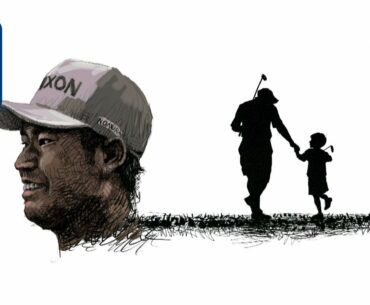 Hideki Matsuyama’s journey to the PGA TOUR