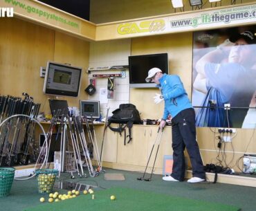 Ping G25 Fairway Wood