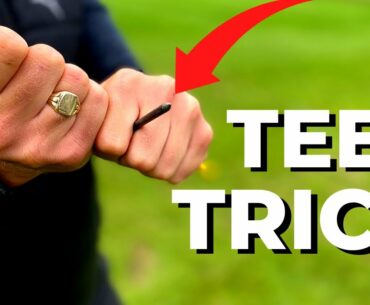 THIS SIMPLE DOWNSWING MOVE WILL TRANSFORM YOUR GOLF SWING!