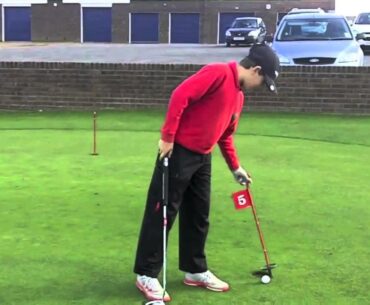 TaylorMade Daddy Long Legs Putter Review