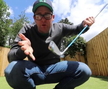 MKids Junior Package Set review by Mark Crossfield & GolfOnline