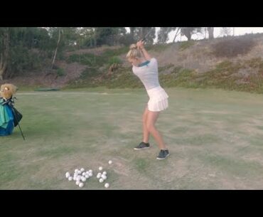 The #1 Music App for Golfers