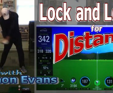 How to Hit the Driver Farther (DF Golf Video Blog 11)