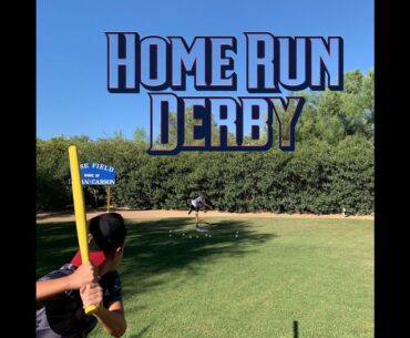 2020 Home Run Derby | LLW Wiffleball