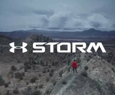 Under Armour | Storm Technology