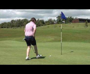 Kinsale Senior Scratch Cup 2020
