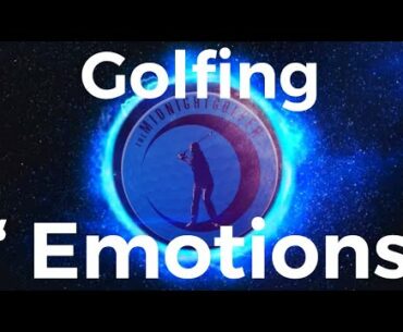 Great Golf and Your Emotions -  Thinking Hacks of the golf greats like Rory Mcilroy and Tiger Woods