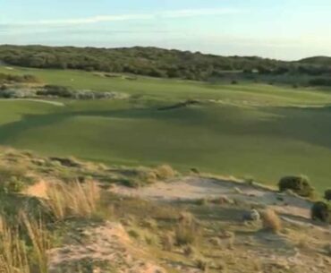 The National GC, Australia