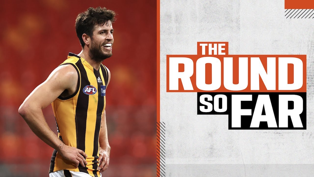 Is it time to reconsider this 'strange choice' as captain? | The Round So Far | Round 6, 2020 | AFL Is it time to reconsider this 'strange choice' as captain? | The Round So Far | Round 6, 2020 | AFL