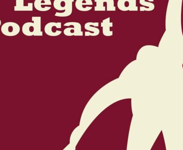 Episode 13 - Matt Baldwin, Part 1