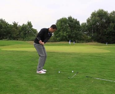 First Hit Cleveland 588 RTX 2.0 wedges review - Today's Golfer