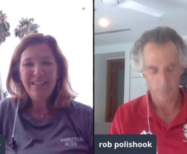 Inside the Zone's Approach to Tourney Comeback with Rob Polishook