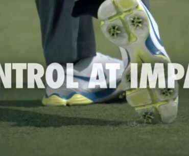 Nike Lunar Control II Golf Shoe