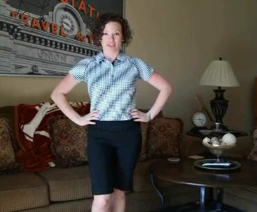 Sport Haley, Bette & Court review