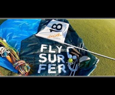 Golf Kite
