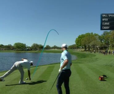 Tiger Woods 2018 Arnold Palmer Round 3