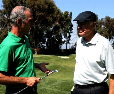 Callaway Mack Daddy 2 Wedge Review with Roger Cleveland
