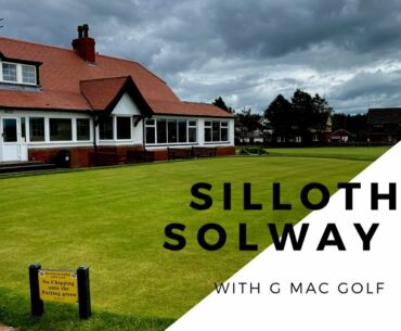 An Introduction to Silloth On Solway Golf Club