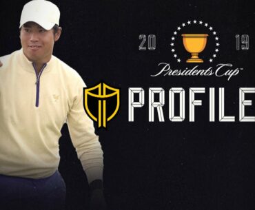 Hideki Matsuyama: "Teamwork will be extremely important" | Presidents Cup Profiles