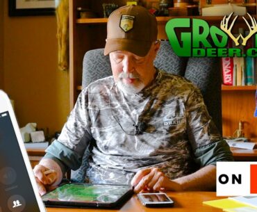 How to Hunt 20 Acres Between Timber and Ag Land: Making A Plan!