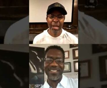 The Intersection of Sports and Entrepreneurship: An Interview with Charlie Ward