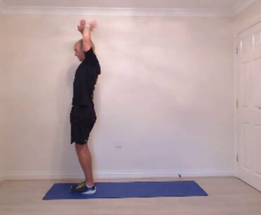 Stretch and Strength by The Fitness Effects
