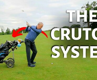 MID HANDICAPPER INSTANT SWING FIX - ON COURSE GOLF LESSON