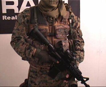RAP4 Ambidextrous Sling