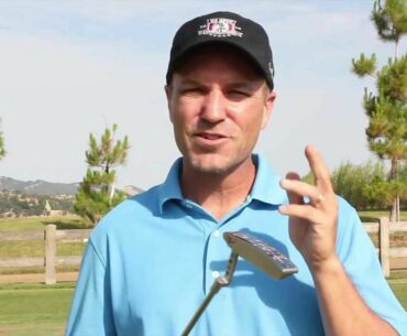 Putter Fitting - The Groundbreaking New Guide