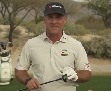 Scott McCarron Discusses his Exotics CBX 119 Hybrid
