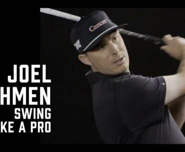 Get Your Golf Swing On Par | PGA TOUR Pro Joel Dahmen