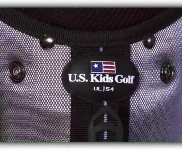 US Kids Junior Golf Sets Review