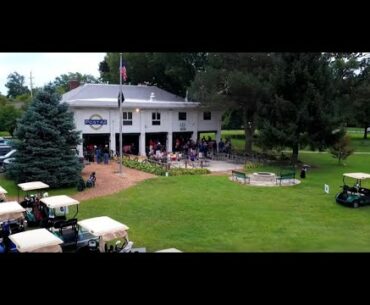 Canal Shores Golf Course presents History of Golf on Chicago's North Shore