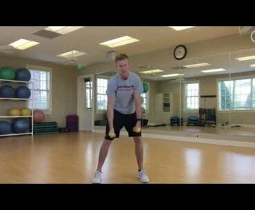 Improve Rotation to Hit Longer Drives